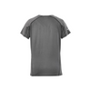 POLERA DRY FIT HW SPX MANGA CORTA HOMBRE CARBON GREY XXXL