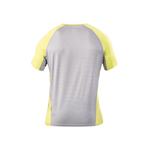 POLERA DRY FIT HW SPX MANGA CORTA HOMBRE LIME L