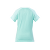 POLERA DRY FIT HW SPX MANGA CORTA MUJER AQUA XS