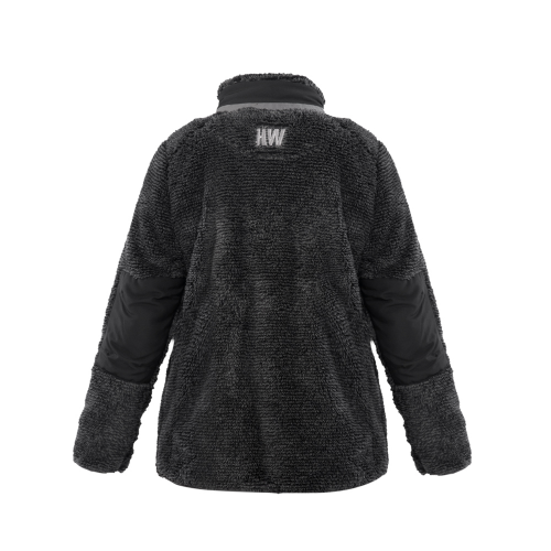 CHIPORRO HW SHAGGY MUJER DARK SHADOW XL