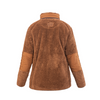 CHIPORRO HW SHAGGY MUJER CAMEL M