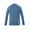 POLERA DRY FIT HW SPX MANGA LARGA HOMBRE DEEP BLUE M