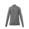 POLERA DRY FIT HW SPX MANGA LARGA MUJER CARBON GREY XS