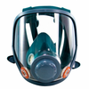 RESPIRADOR FULL FACE ERGONIC 1000S TALLA M