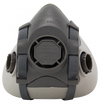 RESPIRADOR MEDIO ROSTRO ERGONIC 100 TALLA M