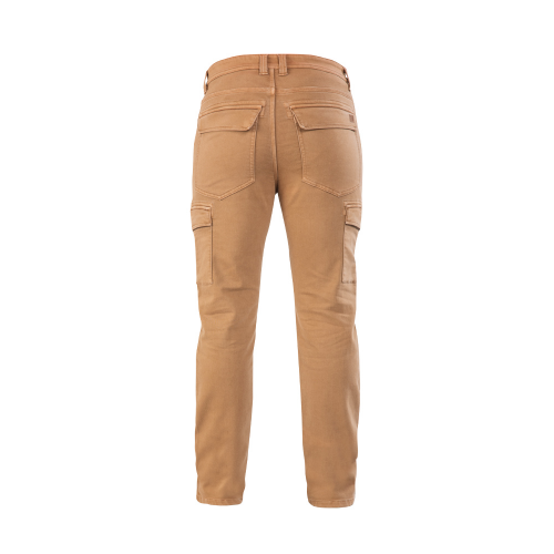 PANTALON HW HAMMER SPX SAND XL