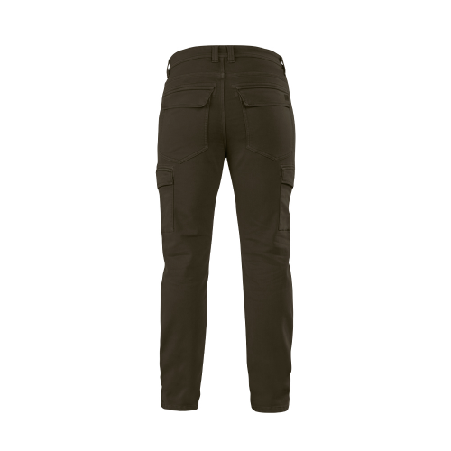 PANTALON HW HAMMER SPX VERDE OLIVA M