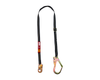 Cabo de Posicionamiento Regulable Cinta Aramida 1.80mt mosq.ESC