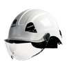 VISERA /CASCO YAKO CLARO