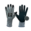 Guante Multiflex Recycled Cut Nitrile Sandy TALLA 9/M