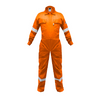 OVEROL IGNIFUGO NFPA NARANJO T. S HW TARASAFE