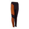 CONJUNTO INTERIOR HW ECOPPER MUJER BLACK S-M
