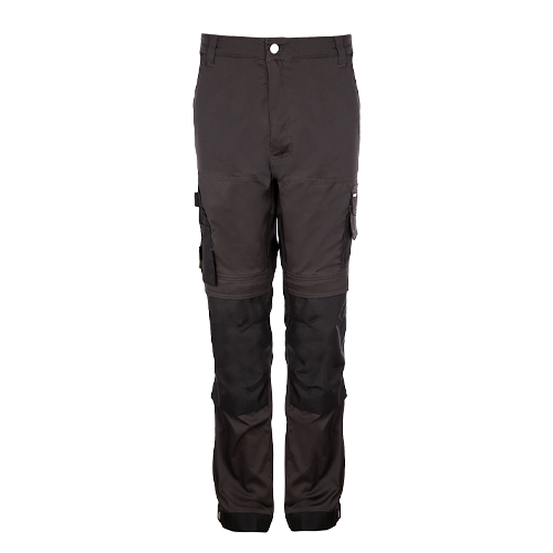 PANTALON CARGO DKT ULTIMATE CARBON GREY XXL
