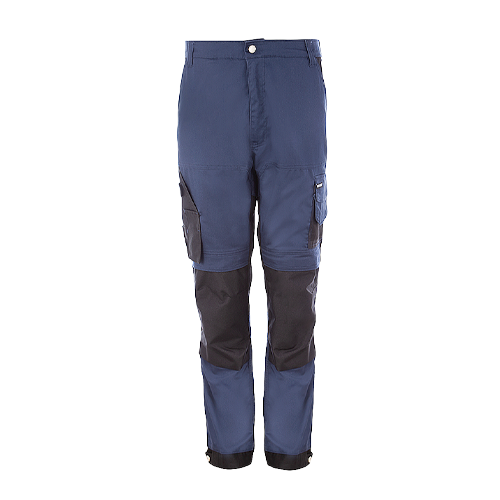 PANTALON CARGO DKT ULTIMATE DEEP BLUE L