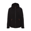 PARKA HW ANTAKARI MUJER NEGRA XS