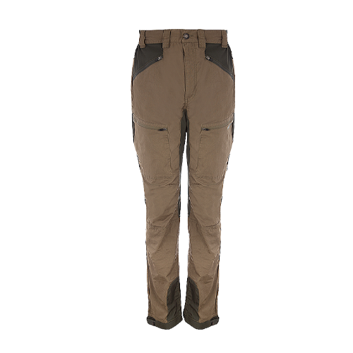 PANTALON OUTDOOR HW BRYCE CANYON VERDE OLIVA S