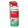 LUBRICANTE HHS 6000 PLUS 400 ML - WURTH - WURTH