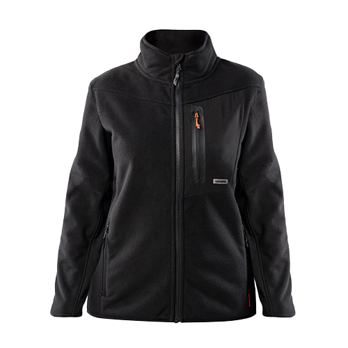POLAR HW NO WIND PRO MUJER NEGRO M