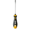 Destornill.plano 8.0x150 hexag.ergonic (41008540) - FELO