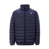 PARKA PLUMA PULLAY PRO HOMBRE AZUL S