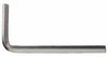 LLAVE ALLEN PULIDA DE 1.5 MM (BOLSA 10 UNIDADES) (OF)