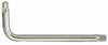 LLAVE TAMPER-TORX CR.V # TX 10 (OF)