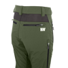 PANTALON TERMICO HW WOLVERINE ANTIACIDO MUJER VERDE OLIVA XL