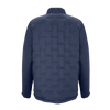 PARKA INSULADA HW EXPLORER S/ GORRO DEEP BLUE L