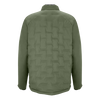 PARKA INSULADA HW EXPLORER S/ GORRO MUJER VERDE OLIVA XXL