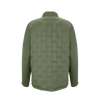 PARKA INSULADA HW EXPLORER S/ GORRO VERDE OLIVA XXL