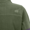 POLAR HW RALUN HOMBRE VERDE OLIVA S