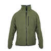 PARKA DESMONTABLE HW RENO 3 EN 1 MUJER VERDE OLIVA S