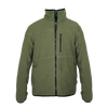 PARKA DESMONTABLE HW RENO 3 EN 1 VERDE OLIVA S