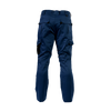 PANTALON CARGO HW DAKOTA SPANDEX DEEP BLUE XXXL