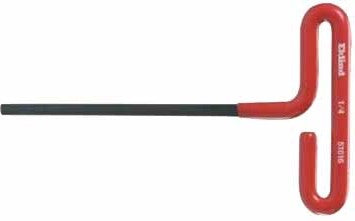 LLAVE ALLEN EKLIND TIPO T 9"L. 5/16" # 51920