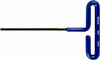 LLAVE ALLEN EKLIND TIPO T 9"L. 10.0 MM # 54990