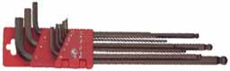 LLAVE ALLEN CROSSMAN # 66099 1.5-10MM - 9 PZ.T/BOLA EXTRA LARGA