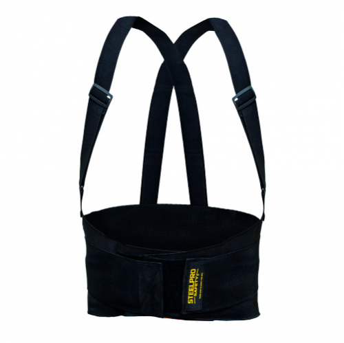 FAJA LUMBAR STEELPRO M