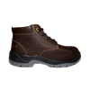 CALZADO DE SEGURIDAD ALASKA PITBULL BROWN TALLA 40