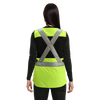CHALECO GEOLOGO ALASKA XPERT MUJER AMARILLO XS