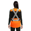 CHALECO GEOLOGO ALASKA XPERT MUJER NARANJO XL