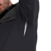HARDSHELL HW NORWAY HOMBRE NEGRO M