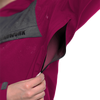 HARDSHELL HW NORWAY MUJER BURDEO M