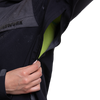 HARDSHELL HW NORWAY MUJER NEGRO S