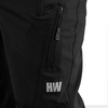 PANTALON HW NAHUEL MUJER NEGRO XXL