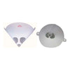 COLADOR DE PINTURA FINO 260 MICRAS - WURTH - WURTH