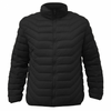 PARKA HW PILLOW TRAVELER NEGRO S