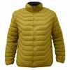 PARKA HW PILLOW TRAVELER OLIVA XXL