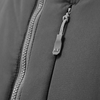 PARKA HW NEW NANO LIGHT BLACK XL