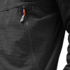 POLAR HW DELTA PRO MUJER NEGRO L